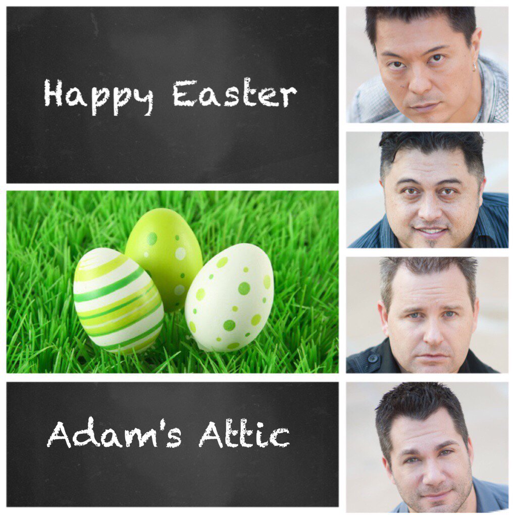 Have a great day of celebration! #Easter2016