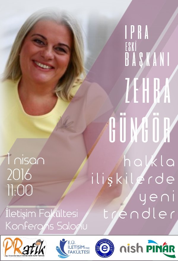 EgePRatik's tweet photo. Modern iletişim dünyasının gerisinde kalmak istemeyen herkesi bekliyoruz...
@ipraofficial https://t.co/R5KXi2EjP5