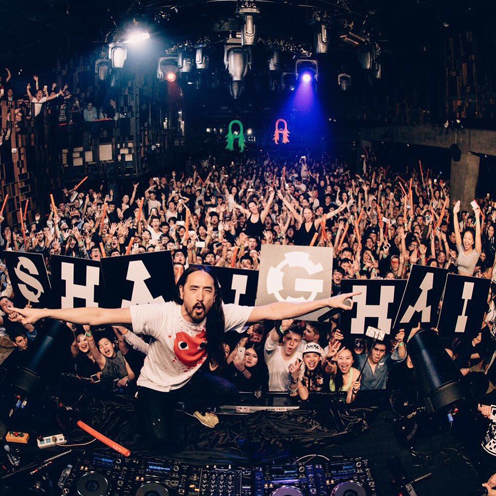 Shanghai! 🔝 Love u 💝 https://t.co/syidiSsQKM