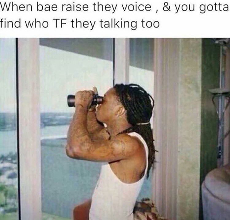 WORLDSTAR's tweet photo. No chill at all 😂 https://t.co/PlddYscuI1