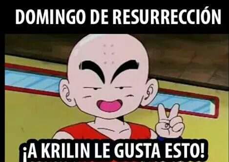 #DomingoDeResureccion