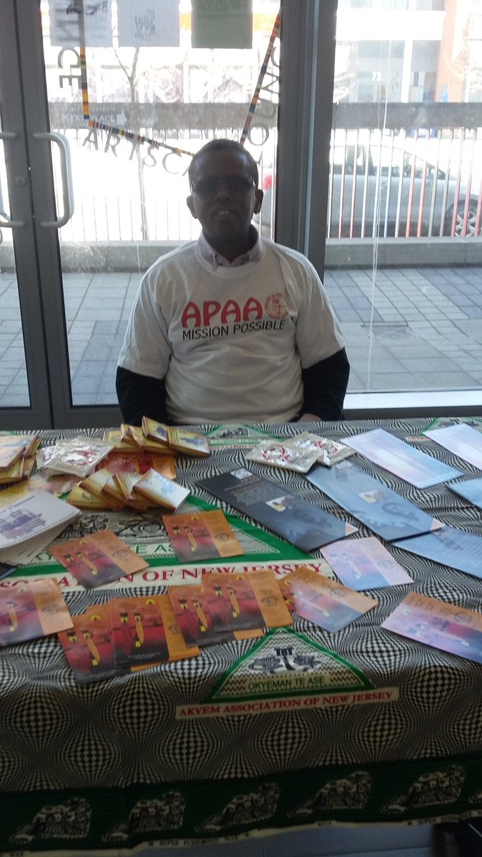 APAA_Outreach's tweet photo. Legendary APAA Celebrating eastern Sunday with Bunn Tetu event with Ehioipians in the GTA. https://t.co/RPO06wYSY4