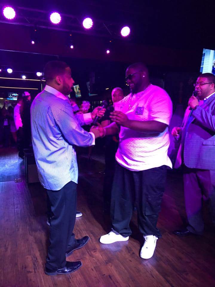 Lucilui_314's tweet photo. #NextUpStl #NextUpLive #Winner! #TeamBiggRich https://t.co/xDDoADCgm2