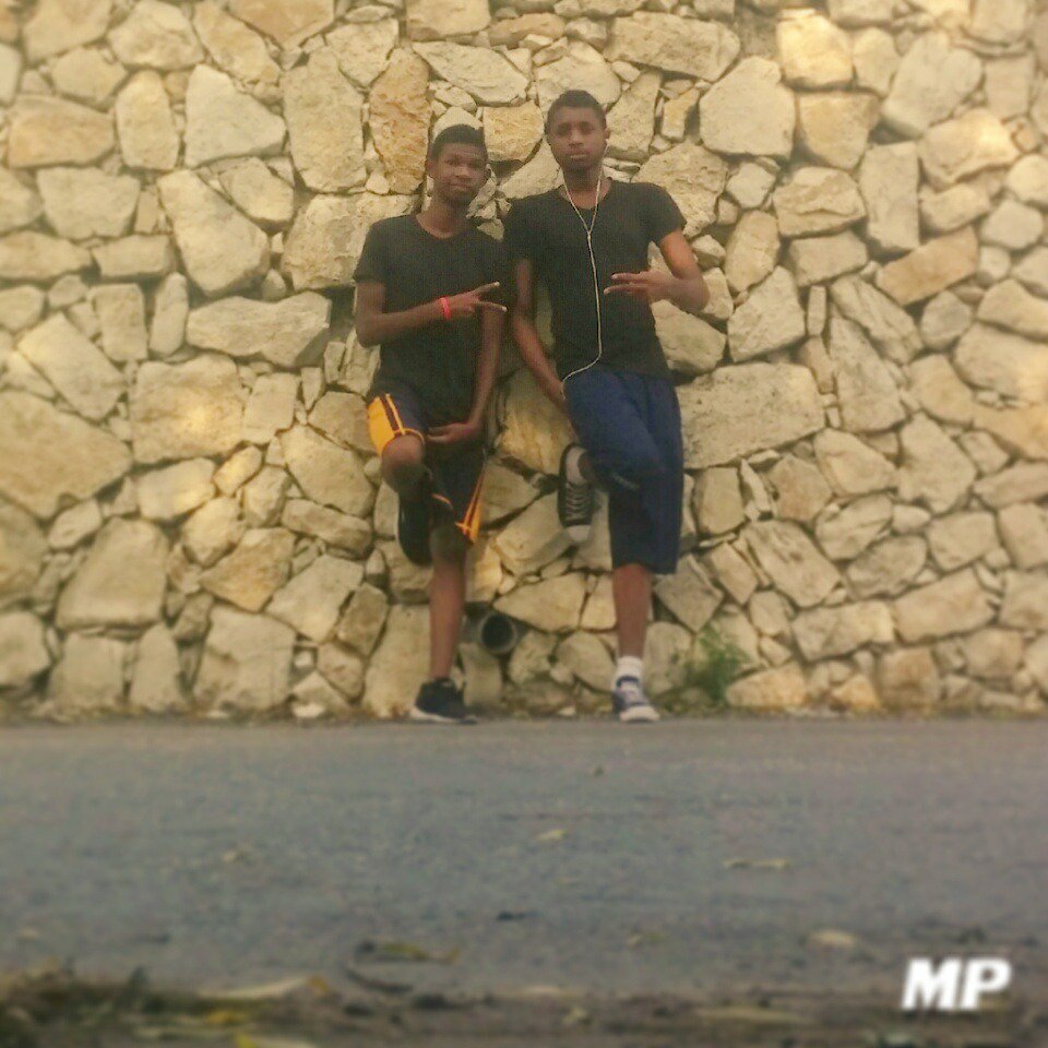3BNothingElse's tweet photo. We were Making Joggin. #JoggingDay https://t.co/DKkCUsibdY