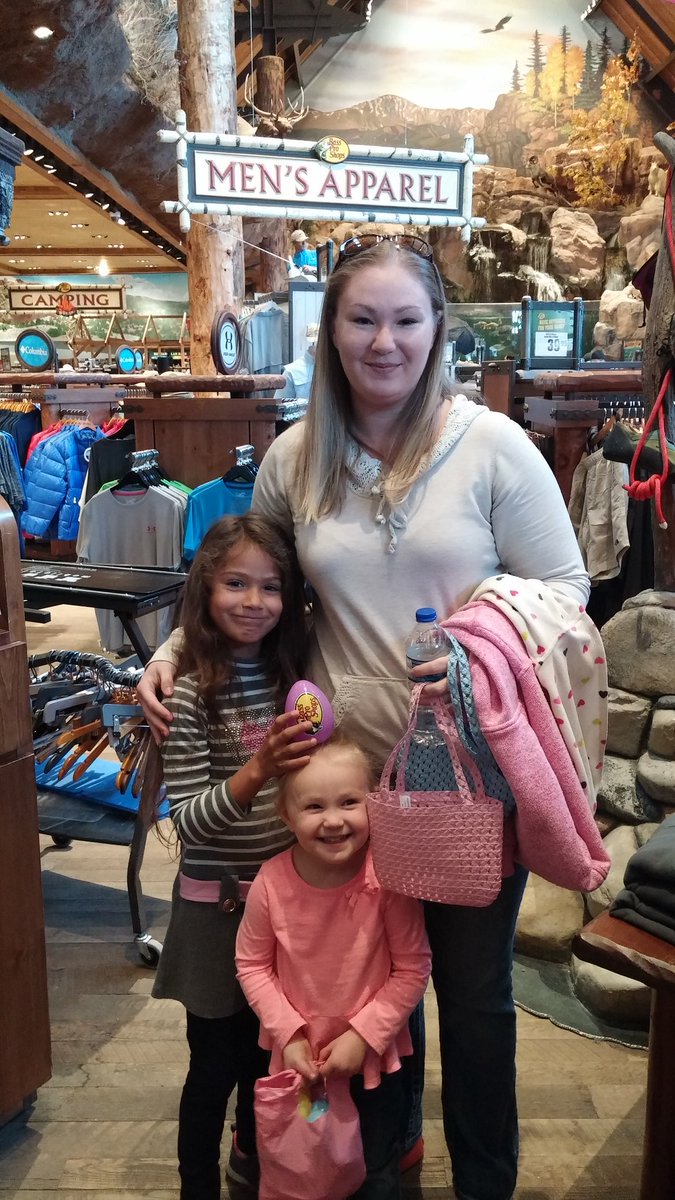 rickbrack02's tweet photo. #bassproeaster https://t.co/YNMM2tqViR