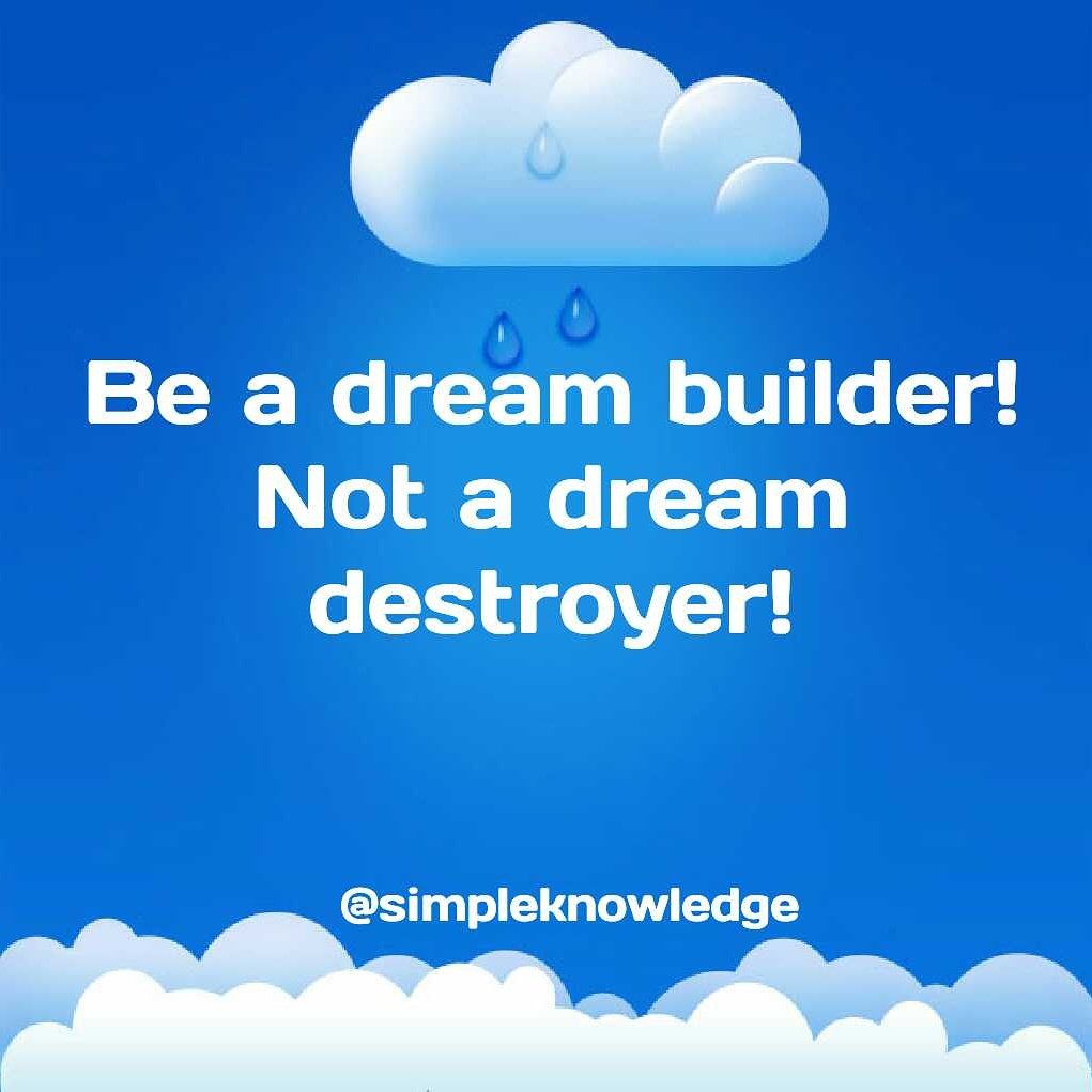 KnowledgeSimple tweet picture