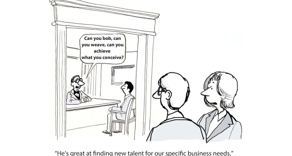 A must read! "How To Find (And Hire) A Kick Butt Content Manager" bit.ly/1RE7h4H