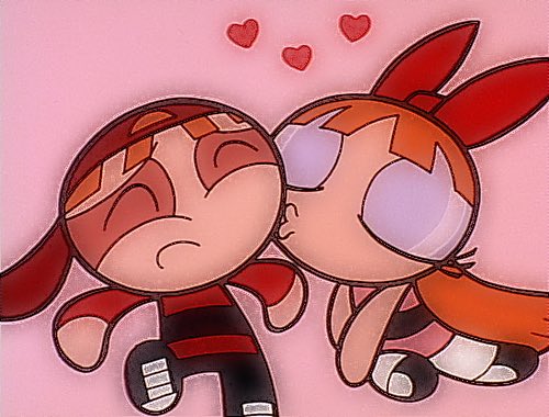 パワーパフガールズ Ppg Pic Twitter