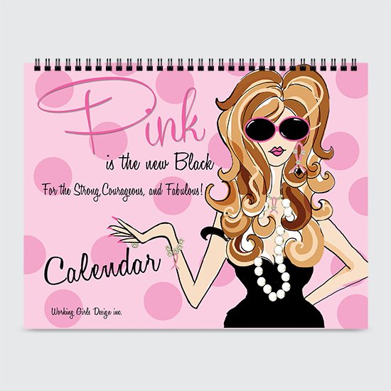 MyWorkingGirls's tweet photo. You can start our Think Pink calendar on any month! #cancer #encouragement #livelovehope https://t.co/QIubFKlqR9 https://t.co/ger8mtU2fk
