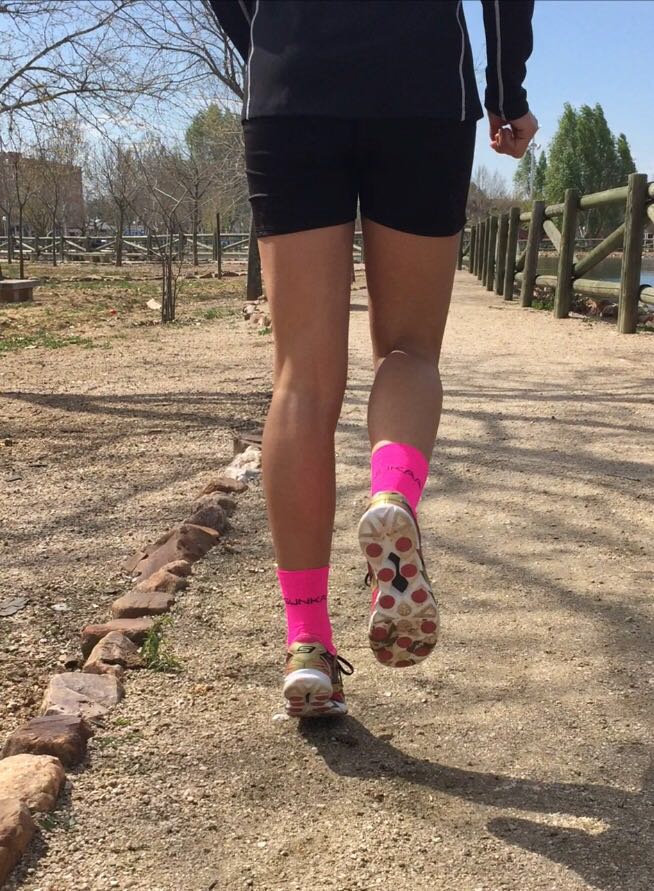 Hasta pronto vacaciones!!Vuelta a la rutina con pilas recargadas para seguir corriendo tras los sueños.