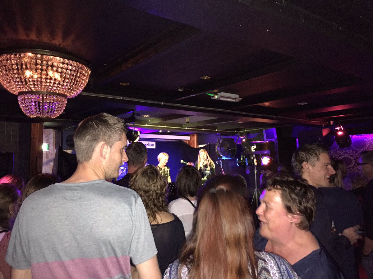 Nu bij het reigerfestival in <a href="/club_bantam/">Bantam Hoogkarspel</a>; alle ruimte voor goede bandjes en muzikaal talent uit Drechterland!