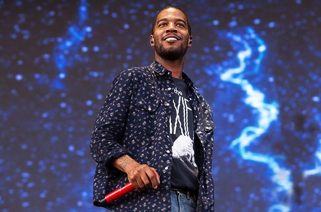 WeAreBeatClub's tweet photo. #BCTrackoftheweek Kid Cudi is back with his old school vibes with Frequency https://t.co/hJHFFfkB0f https://t.co/lbC2d59E46