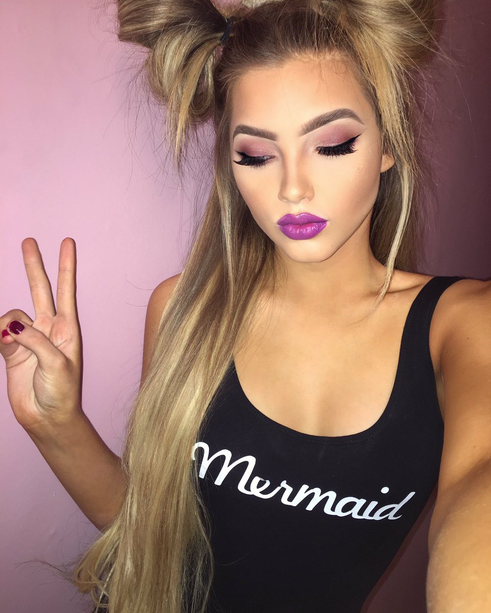 heyy I'm Jessica. New to rp. Like and rt for me?