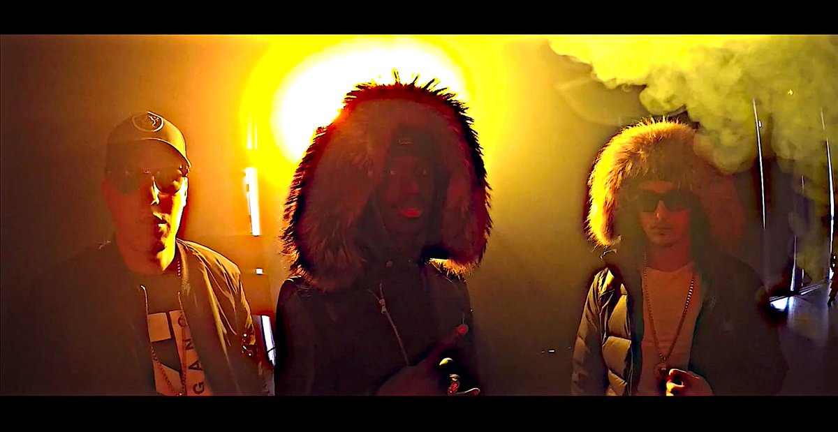 ExploPantin's tweet image. 🔥🔥Nouveau clip dans la semaine rester A l'affût !!🔥🔥 faire du khaliss #6 "ça charbonne "