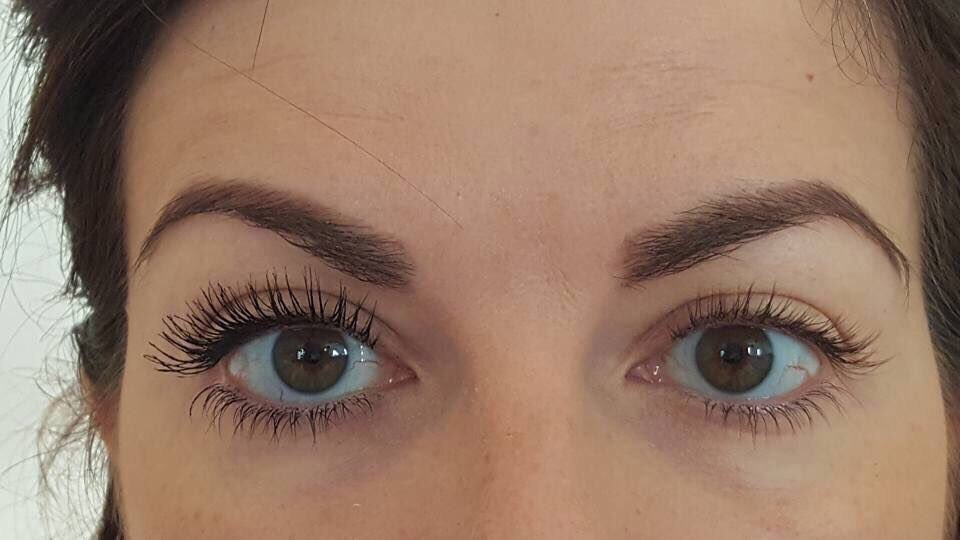 Anna on X: "Así de bien queda la máscara de pestañas Nuskin Curling máscara  black. IMPRESCINDIBLE! #belleza #salud #beauty https://t.co/gtCld1MubY" / X