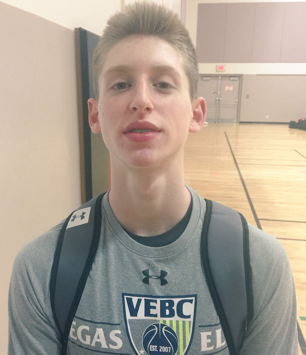 Easter Classic 15U Platinum MVP 2020 Noah Taitz; Vegas Elite 14U. Totals; 28, 37 &amp; 28 points. Talented* <a href="/noahtaitz7/">Noah Taitz</a>