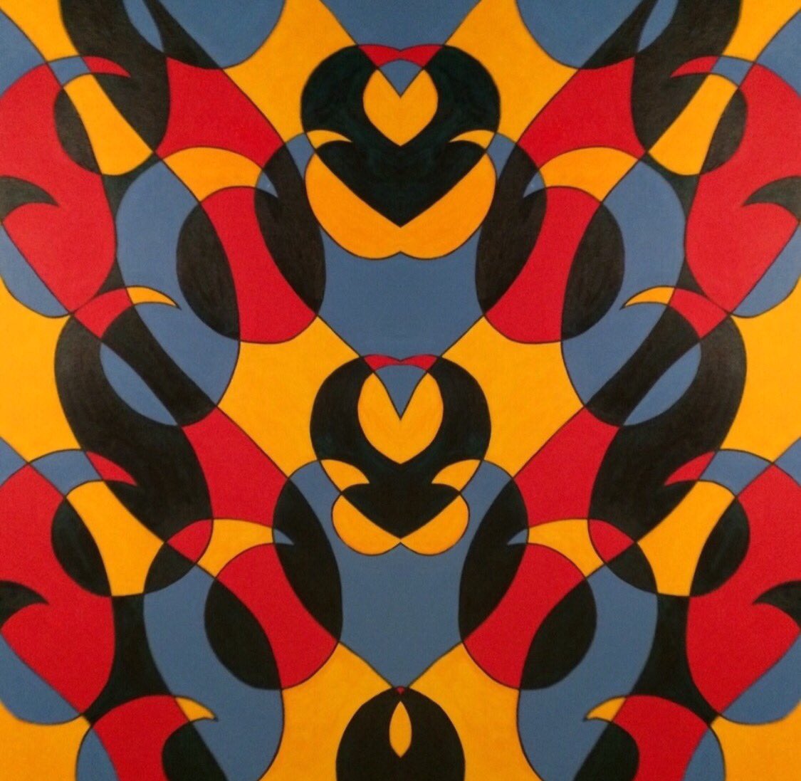 rtistatwork's tweet image. 