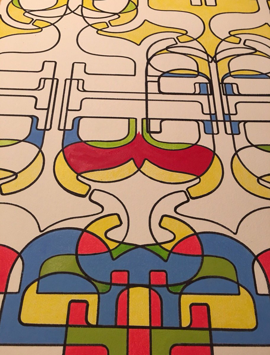 rtistatwork's tweet image. 