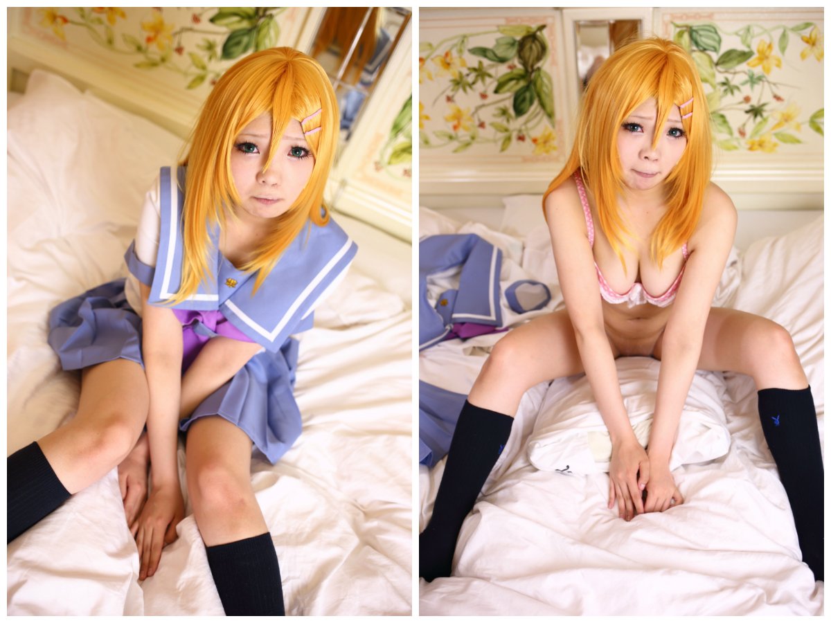 _CosplaySex's tweet photo. Good Night https://t.co/x8jS2Hq7ae