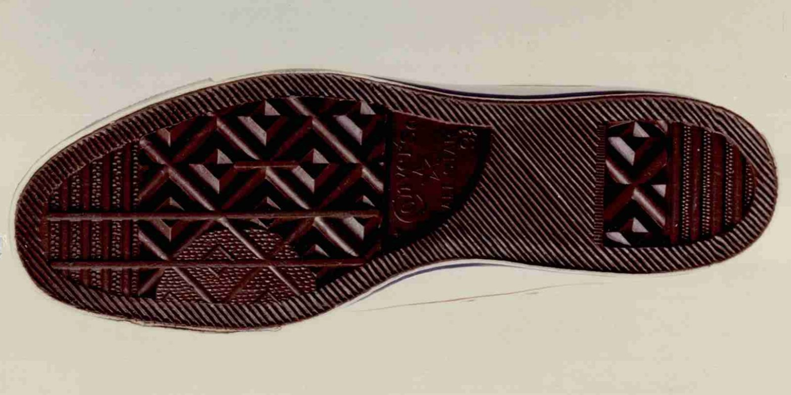 Outsole converse original on sale