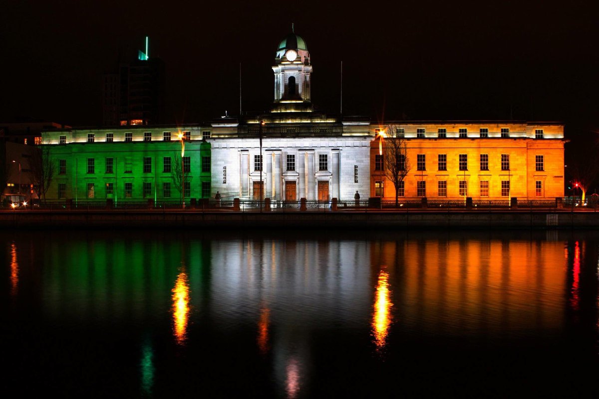 MoCatterson's tweet photo. Great pic. #1916Rising https://t.co/Ez1FmJunRw