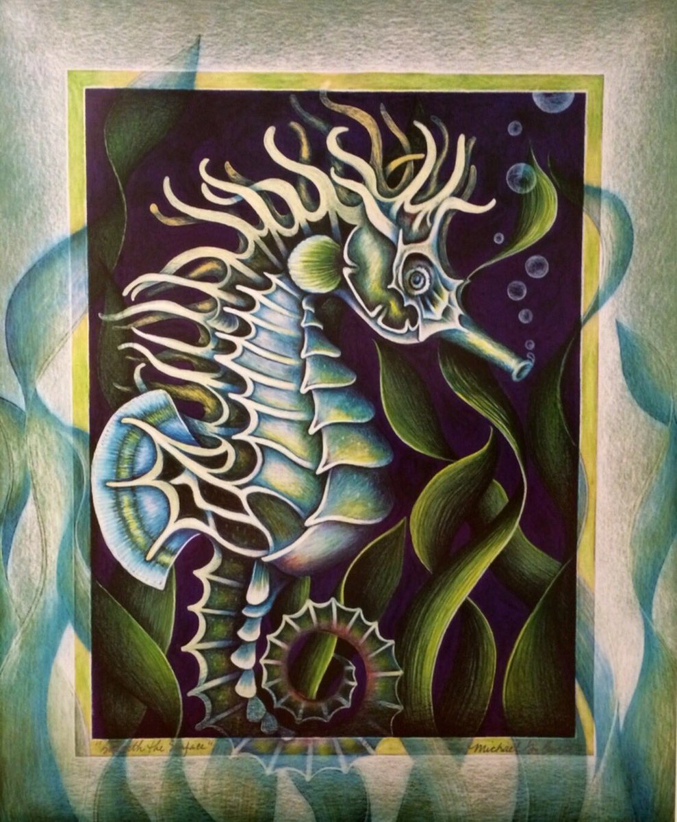 rtistatwork's tweet image. 