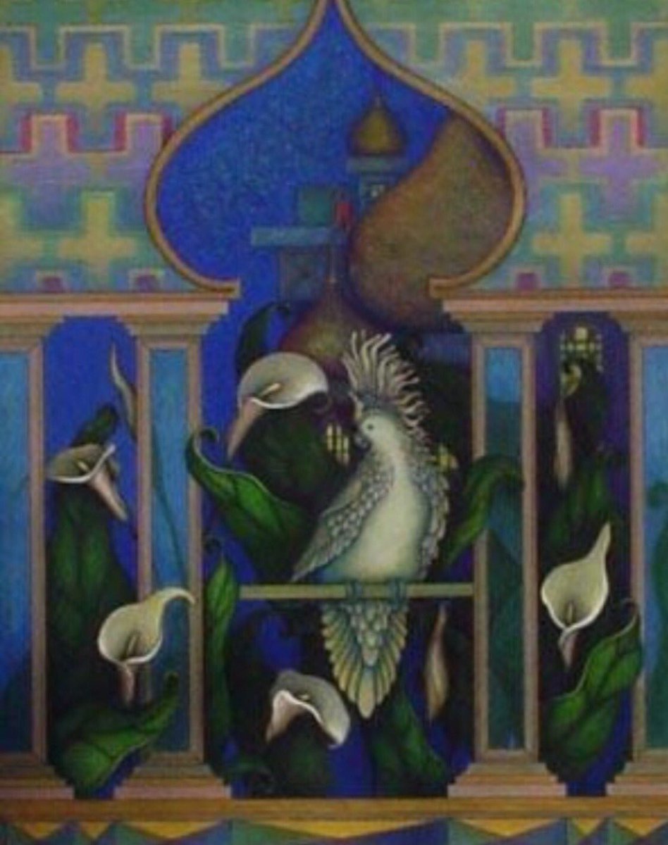 rtistatwork's tweet image. 