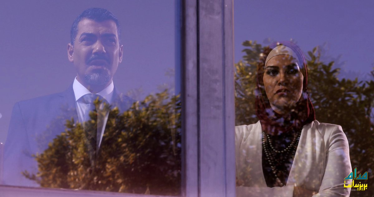 MadamPresTV's tweet photo. إذا فاتتك الحلقة الماضية من #مدام_بريزيدانت، بإمكانك متابعتها هنا على فيس بوك! https://t.co/PZ1TYkvNgy  @CL_FCL https://t.co/8scKOSGnCg