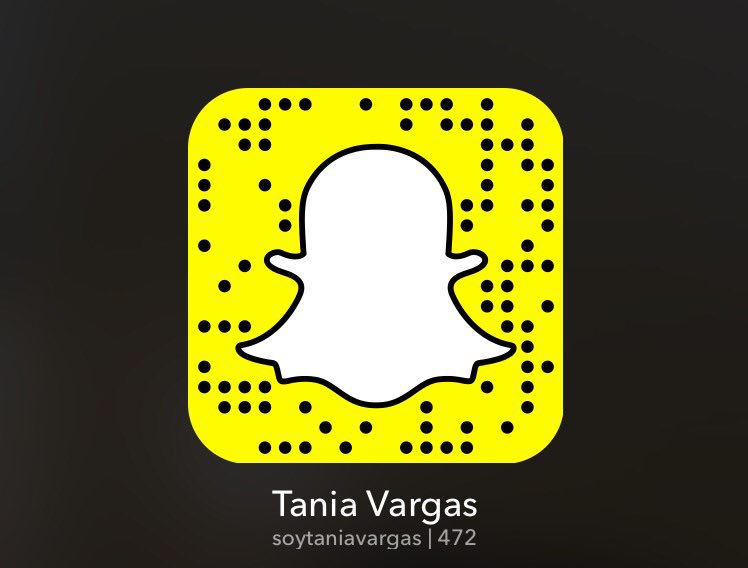 tania_vargas's tweet photo. Síganme en Snapchat antes de que borre lo que grabe ayer en el show de NMR en Guadalajara https://t.co/tUluRJJM04