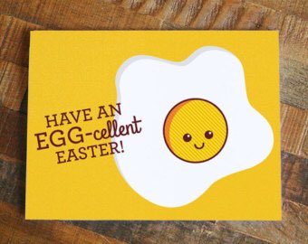 Whathaveipun's tweet photo. Happy Easter to all my fans and supports out there!! You guys rock! https://t.co/7eNCXgp73f