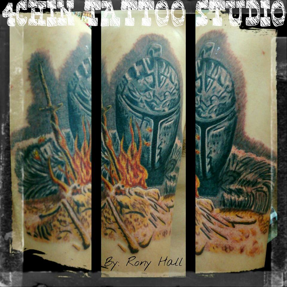 Rony_Hall_'s tweet photo. By: @HallRony 
#4chinTattooStudio #TattooLifeStudio 
@eric__melo https://t.co/DJxbQXjMiE