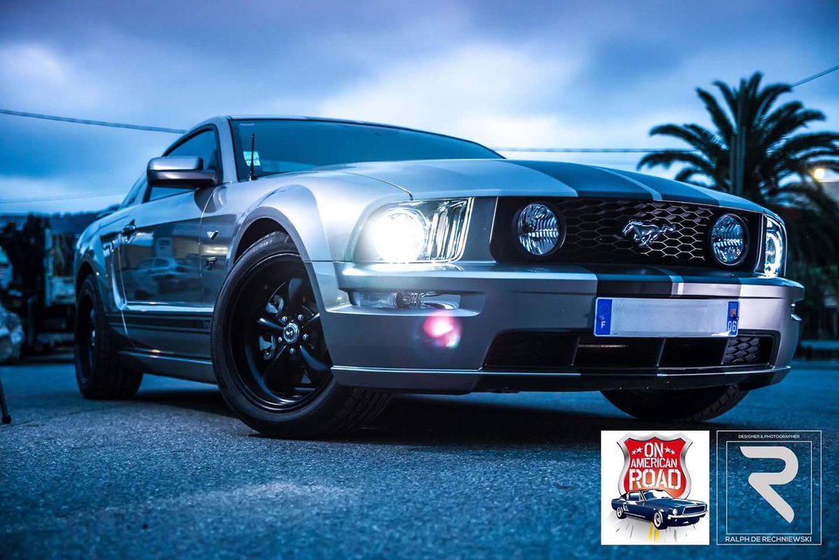 rr_creativity's tweet image. #FordMustang #gt500 #frenchriviera #american #muscle #ford #horsepower #performance #amsperformance