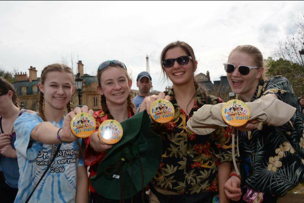 STA Softball tweet media