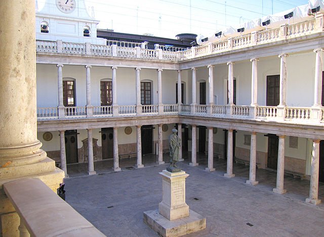 informanceSoft's tweet photo. Universidad de Valencia: proyectos realizados - https://t.co/aBeEeJTP5i https://t.co/WWQZjTcIXq