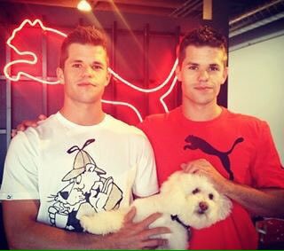 Max Carver (@lmaxcarver) on Twitter photo 