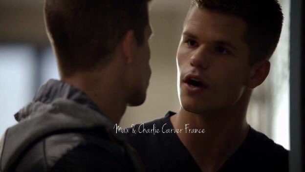 Max Carver (@lmaxcarver) on Twitter photo 