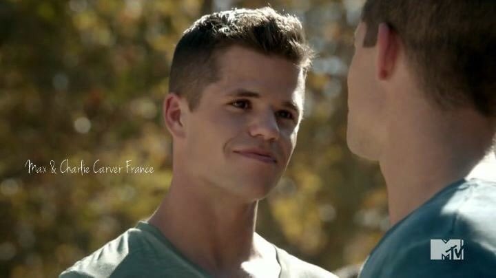 Max Carver (@lmaxcarver) on Twitter photo 