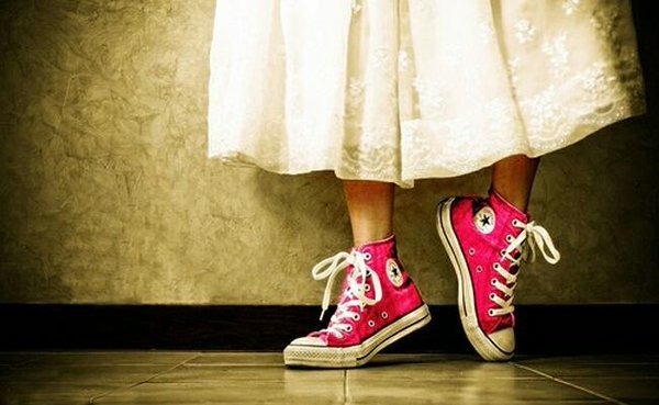 No siempre podemos elegir la música que la vida nos pone. Pero sí elegir cómo la bailamos.