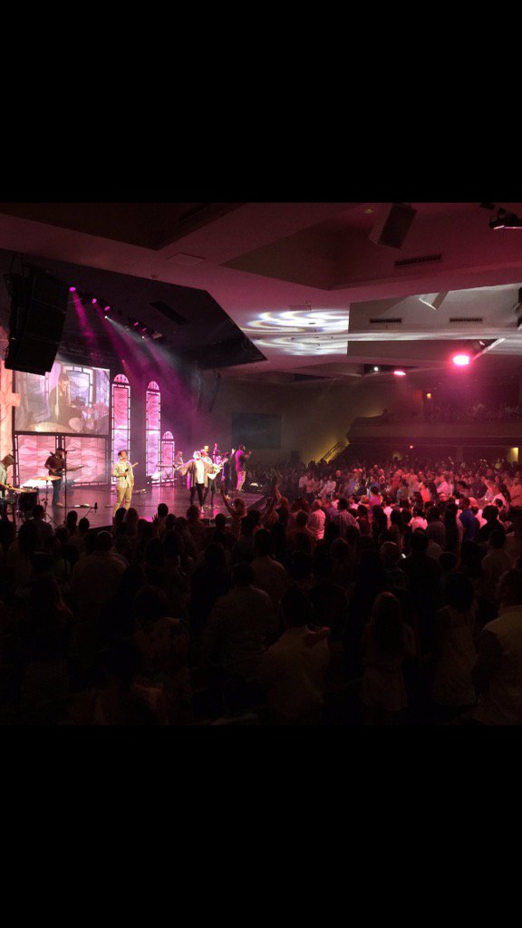 Sammy317's tweet photo. If you missed this today, you can still catch it tonight. @CFMiamiPB 6:00 PM! Amazing worship! #ShareEaster :) https://t.co/FB0gki5CUn