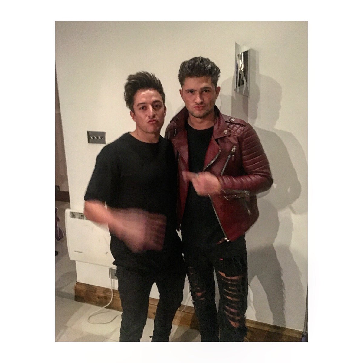 JordanWeekender's tweet photo. Thank you again for your support and comments this series ❤️✈️ you are what keeps this dream alive ❤️🙌🏼 #Respect https://t.co/rE3lDh6DXZ