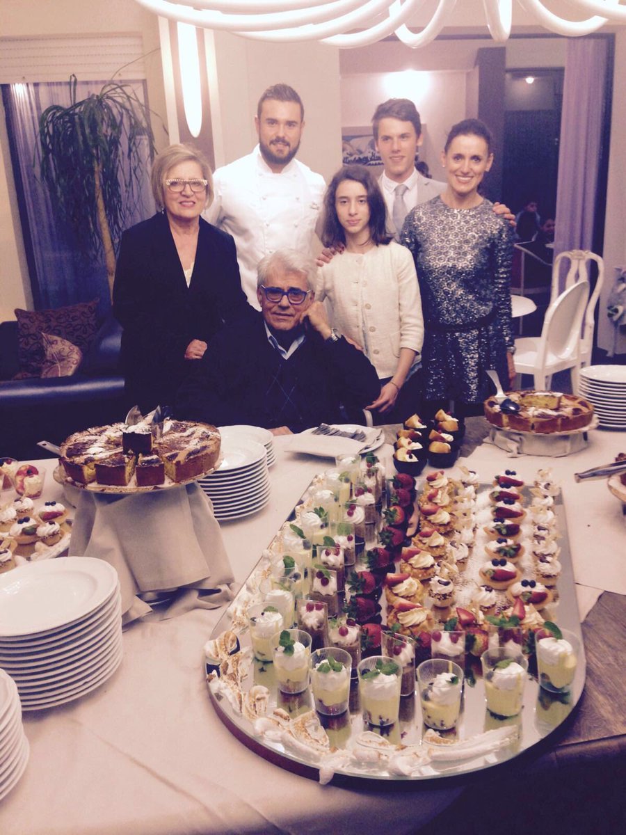 #Buona #serata con i nostri #dolci