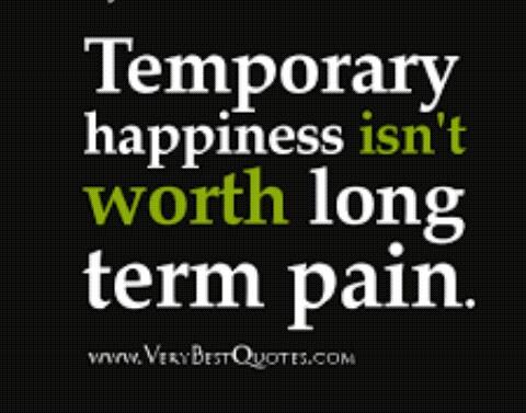 SimplyKymberli's tweet image. The pleasures of "today" might hinder your progress tomorrow #goals #longtermvsshortterm #isitworthit #motivation
