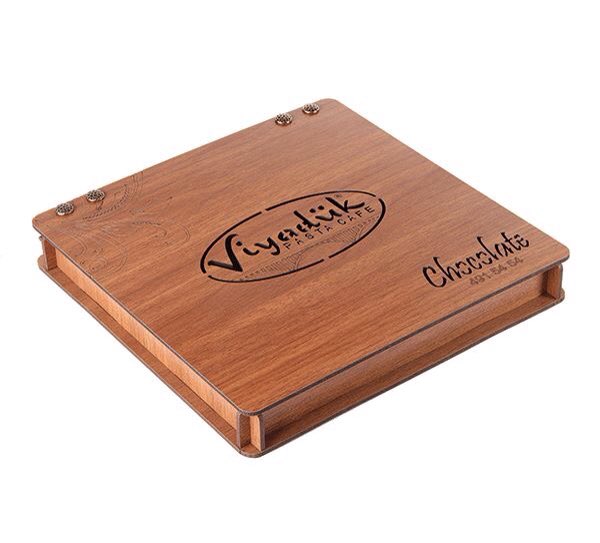 logoloci's tweet photo. #chocolate #çikolata #ahşap #kutu #wood #kurumsal #promosyon #promotion #promotional #recycling #turkishdelight https://t.co/EZ1M7X5YKr
