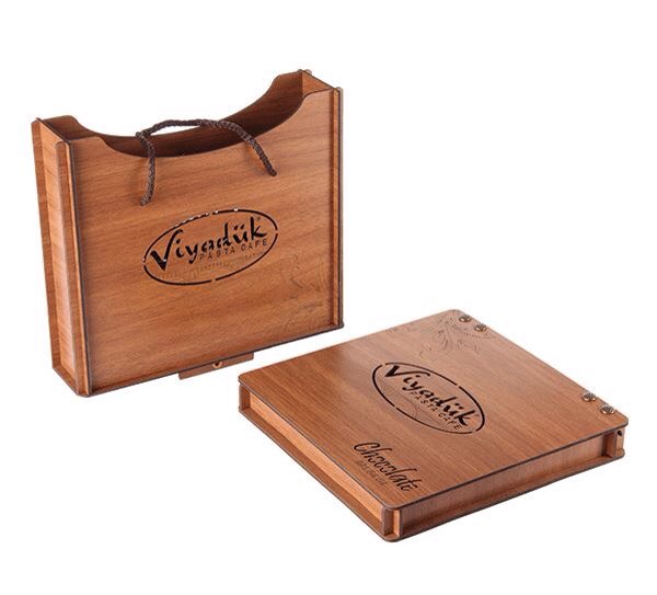 logoloci's tweet photo. #chocolate #çikolata #ahşap #kutu #wood #kurumsal #promosyon #promotion #promotional #recycling #turkishdelight https://t.co/EZ1M7X5YKr