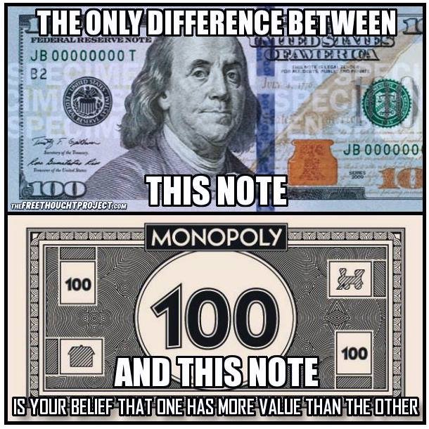 Auditfed's tweet image. 