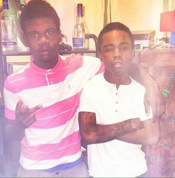 YungBird_'s tweet photo. Rest in paradise lil big bro I love you baby #6ixblock #Blockwork #longliveki https://t.co/gs4tkFkGMt
