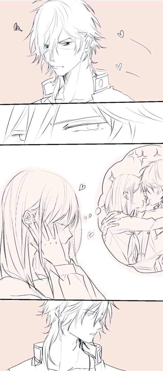 くりさにへのお題【妄想の中では、幸せです。】
https://t.co/bfBnlwzf4P 