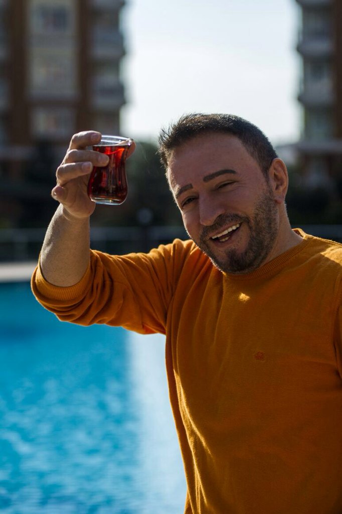 FatihDAL25's tweet photo. Çay'dır ev'in ,iş'in ,sohbetin en iyi dostu..@Lipton .. https://t.co/aJMITYdk08