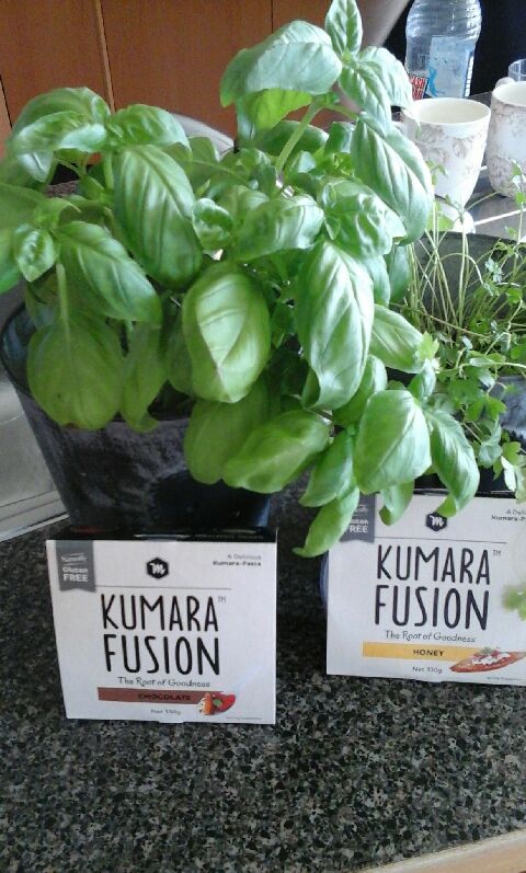 KumaraFusion's tweet photo. #kumaralovers fans sharing their experience . You need to have @KumaraFusion for that special moment. #glutenfree https://t.co/kRdiw0wTMO