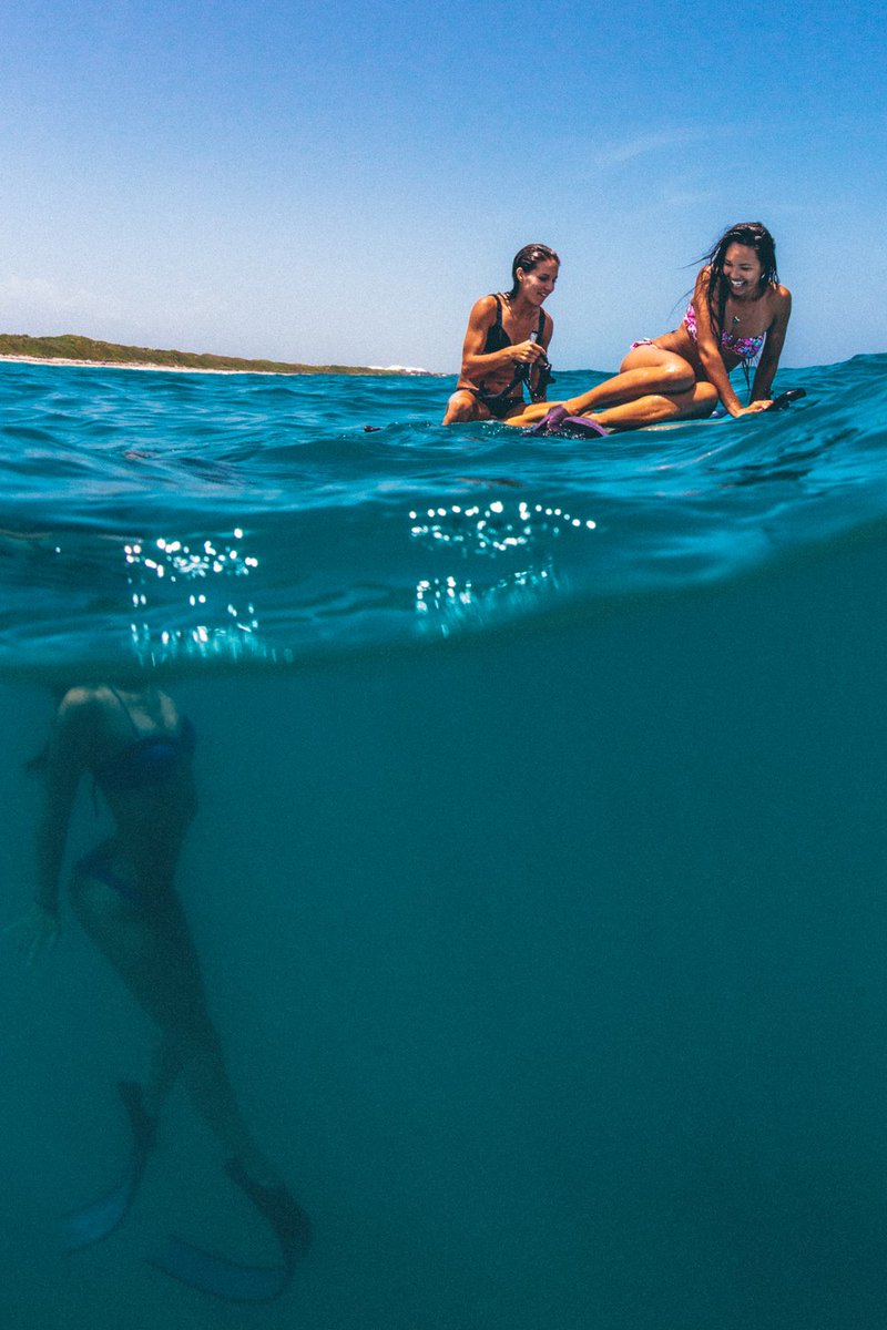CamilaSwimwear's tweet photo. βThe sea is as near as we come to another world.β #csadventures #photography #watersports #love #ocean https://t.co/fDcoxOyAJ9